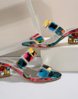 Morana™| Dazzling Sandals
