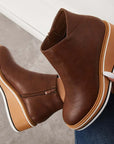 Cartiselle™| Luxe Boots