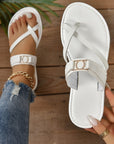 Valenza™| Pilara Summer Sandals