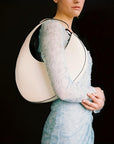 Janice™| Sleek Solid Bag
