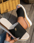 Valenza™| Maxime Comfort Sandals
