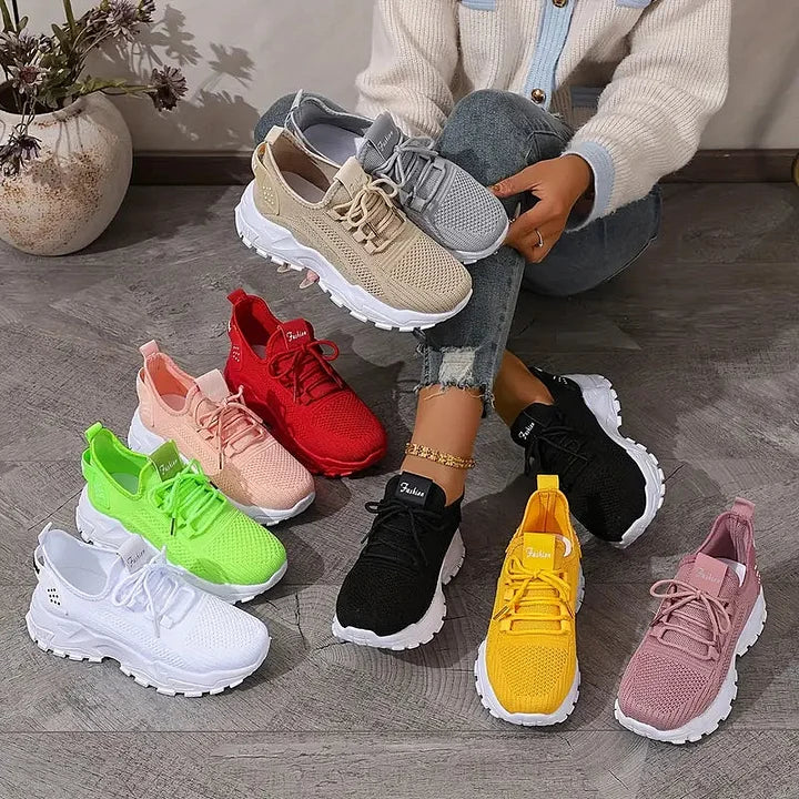 Dasey™| Orthopedic Sneakers