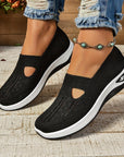 Valenza™| Rosie Orthopedic Slip-On Shoes