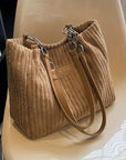 Valenza™| Penny Corduroy Bag