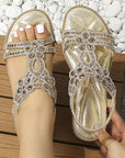 Deliya™| Bohemian Sandals