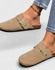 Orvianne™| Orthopedic Loafers