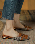 Valenza™| Mathilda Summer Slippers