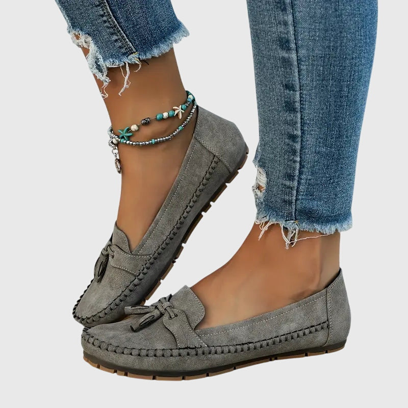 Aloria™| Comfortable Loafers