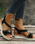 Irmela™| Orthopedic Sandals