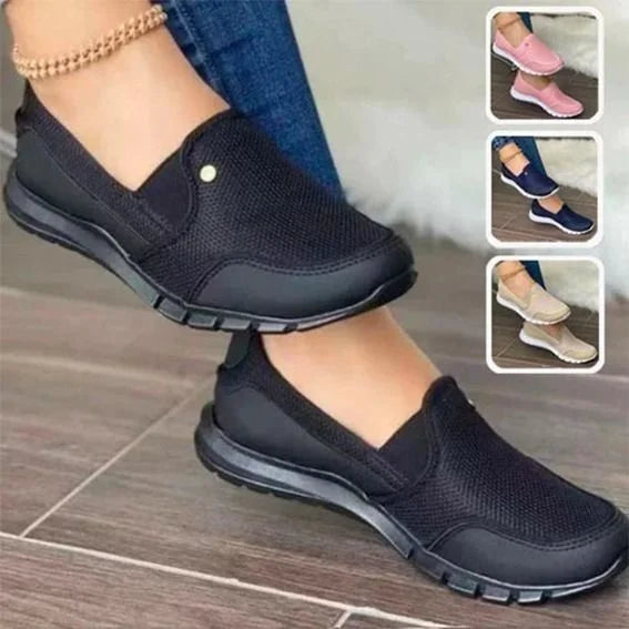 Frenya™| Orthopedic Shoes