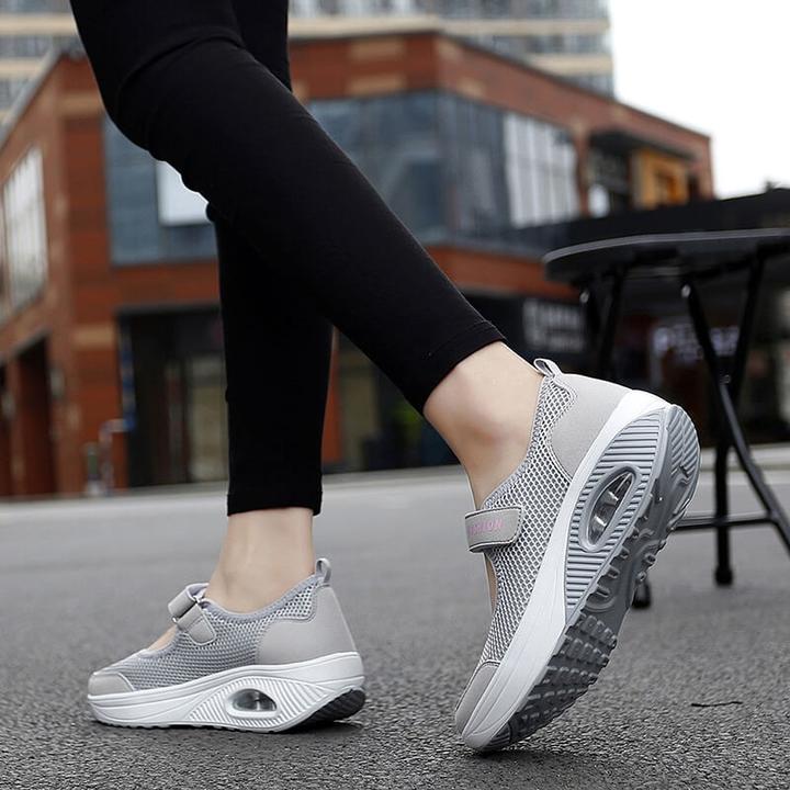 Valenza™| Mexiana Orthopedic Shoes