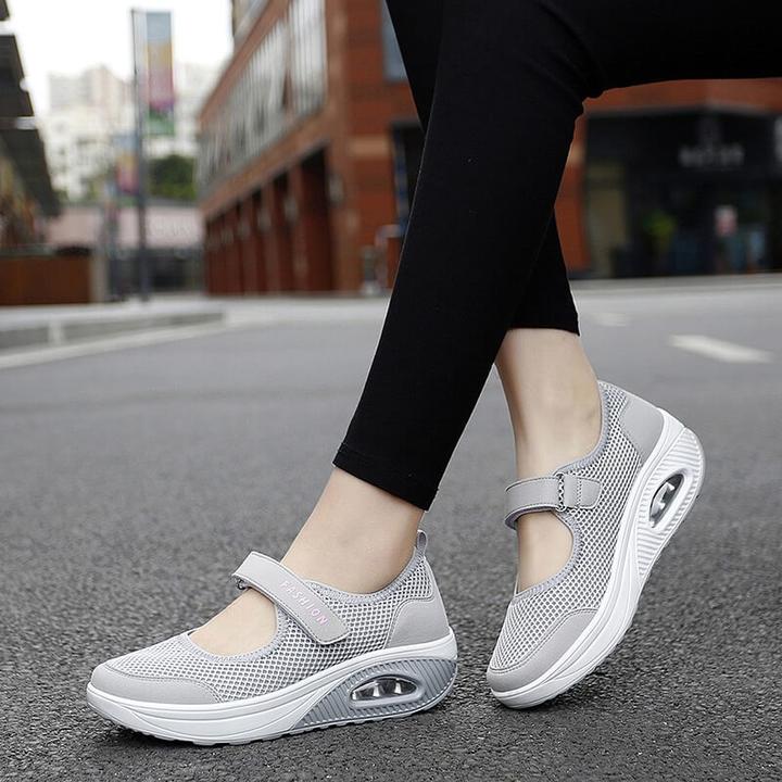 Valenza™| Mexiana Orthopedic Shoes