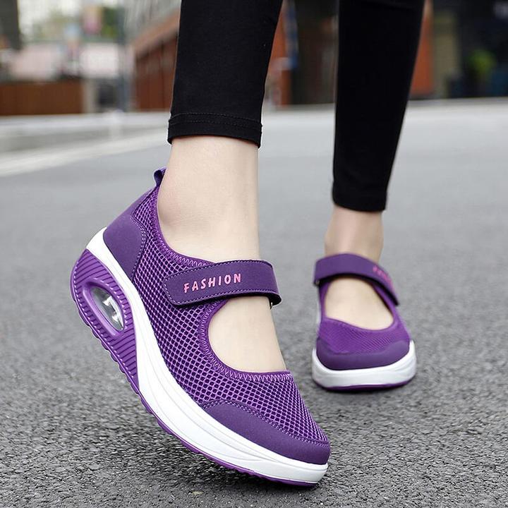 Valenza™| Mexiana Orthopedic Shoes