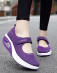 Valenza™| Mexiana Orthopedic Shoes