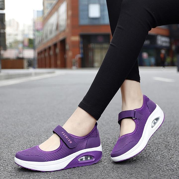 Valenza™| Mexiana Orthopedic Shoes