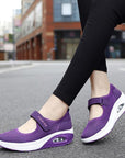 Valenza™| Mexiana Orthopedic Shoes