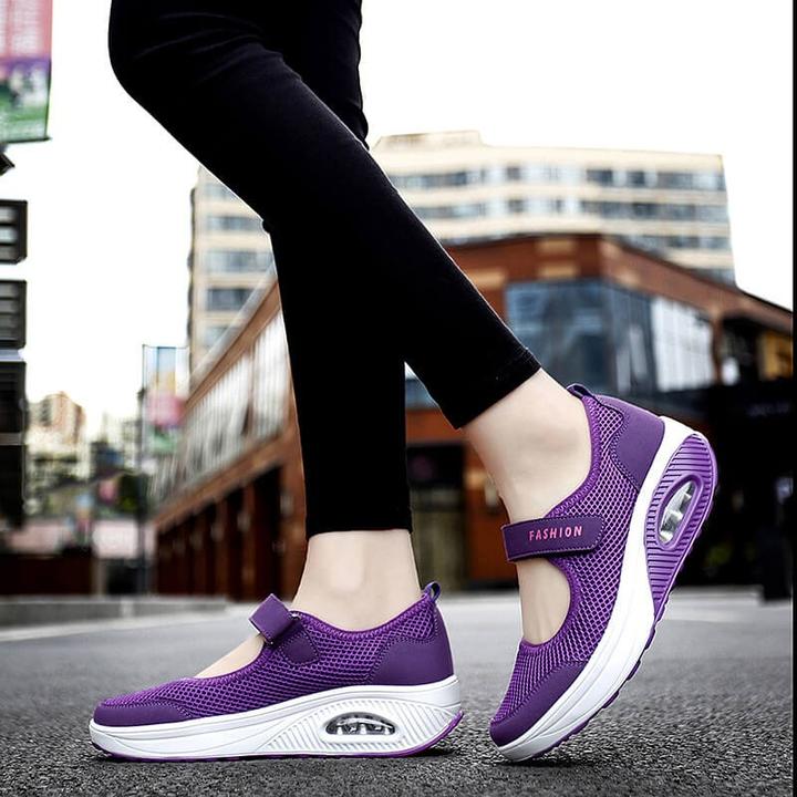 Valenza™| Mexiana Orthopedic Shoes