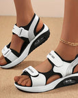 Valenza™| Cleopetra Orthopedic Sandals