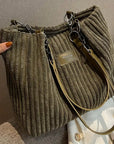 Penny™| Corduroy Bag