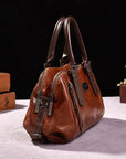 Elodie™| Elegant Leather Bag