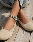 Valenza™| Anti-Slip Shoes