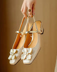 Eloise™| Elegant Pumps