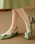 Eloise™| Elegant Pumps