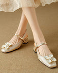 Eloise™| Elegant Pumps