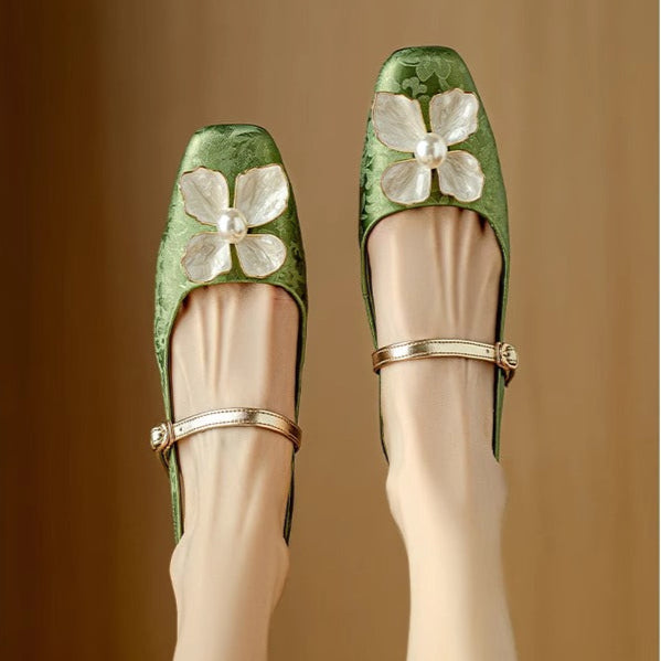Eloise™| Elegant Pumps
