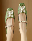Eloise™| Elegant Pumps