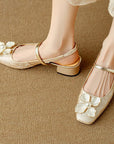 Eloise™| Elegant Pumps
