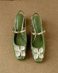 Eloise™| Elegant Pumps