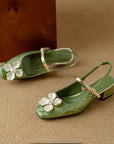 Eloise™| Elegant Pumps