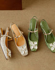 Eloise™| Elegant Pumps