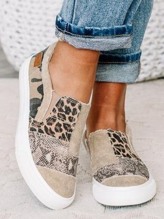 Valenza™| Noemi Orthopedic Loafers
