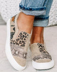 Valenza™| Noemi Orthopedic Loafers