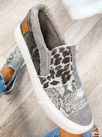Valenza™| Noemi Orthopedic Loafers