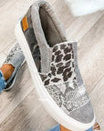 Valenza™| Noemi Orthopedic Loafers