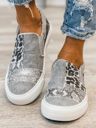 Valenza™| Noemi Orthopedic Loafers