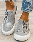 Valenza™| Noemi Orthopedic Loafers