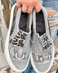 Valenza™| Noemi Orthopedic Loafers