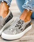 Valenza™| Noemi Orthopedic Loafers