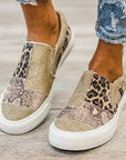 Valenza™| Noemi Orthopedic Loafers