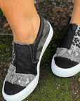 Valenza™| Noemi Orthopedic Loafers