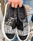 Valenza™| Noemi Orthopedic Loafers
