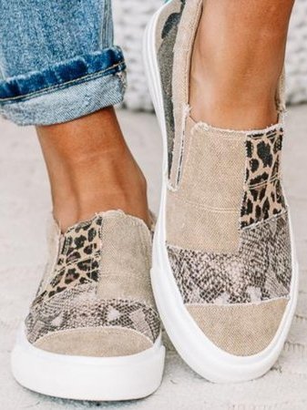 Valenza™| Noemi Orthopedic Loafers