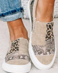 Valenza™| Noemi Orthopedic Loafers