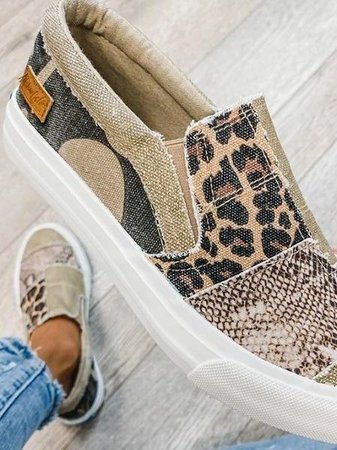 Valenza™| Noemi Orthopedic Loafers