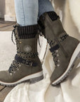 Leva™| Waterproof Women's Boots
