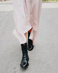 Valenza™  | Stella Premium Heel Boots